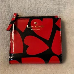 Kate Spade Yours Truly Wallet